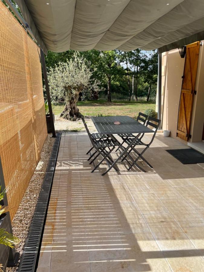 La Douze Gite Des Petites Fayes Sud מראה חיצוני תמונה